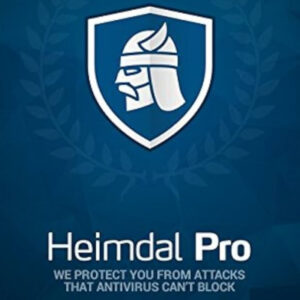 Heimdal Pro 2024 Key (3 Years / 1 PC)
