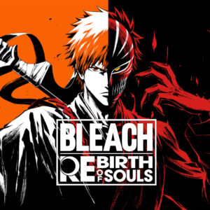 BLEACH Rebirth of Souls PC Steam Altergift