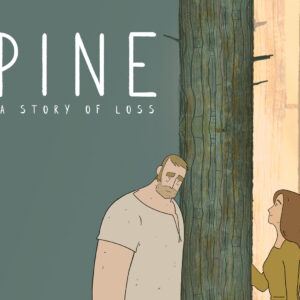 Pine: A Story of Loss PC Steam CD Key