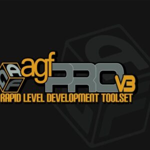 Axis Game Factory's AGFPRO v3 (2024) PC Steam CD Key