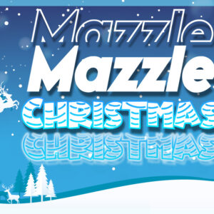 Mazzle Christmas PC Steam CD Key