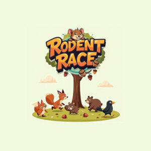 rodent race PC Steam CD Key
