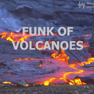 FONK OF VOLCANOES (Wave Universe Release) - 7 Days Rent CD Key