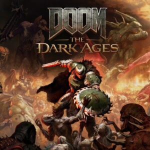 DOOM: The Dark Ages PC Steam Account