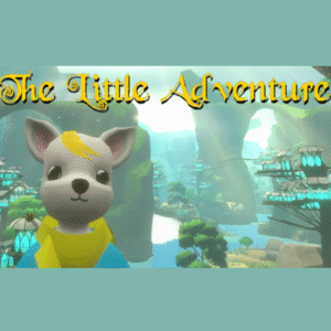 The Little Adventure PC Steam CD Key