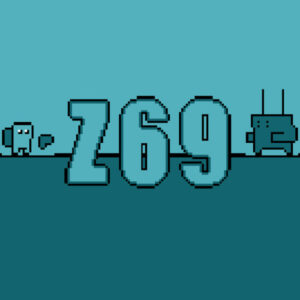 Z69 PC Steam CD Key