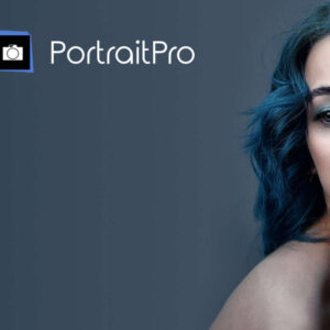 PortraitPro Studio 23 CD Key (Lifetime / 2 Devices)