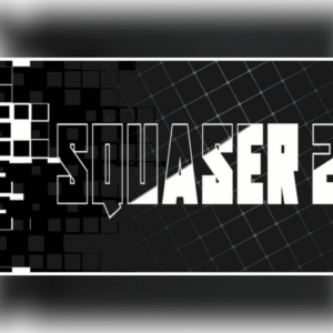 SQUASER 2 PC Steam CD Key