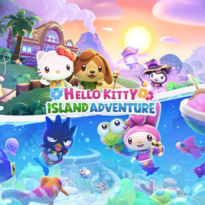 Hello Kitty Island Adventure PC Steam Altergift