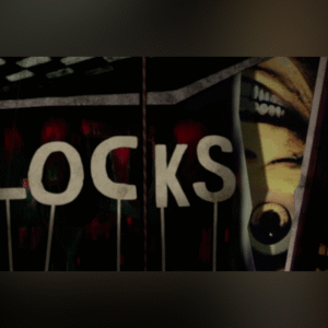 Locks PC Steam CD Key