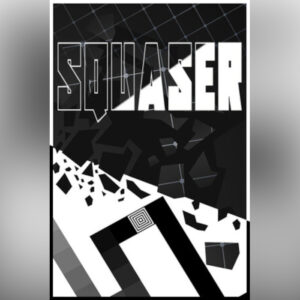 SQUASER PC Steam CD Key