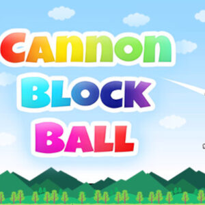 Cannon Block Ball PC Steam CD Key