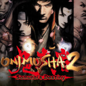 Onimusha 2: Samurai's Destiny PC Steam Altergift
