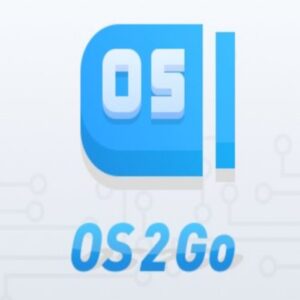 EaseUS OS2Go CD Key (1 Year / 1 Device)