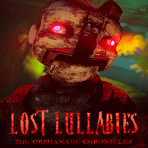 Lost Lullabies: The Orphanage Chronicles PC Steam CD Key