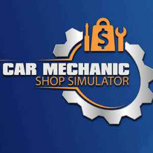 Car Mechanic Shop Simulator PC Steam CD Key