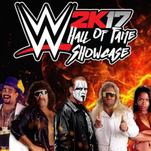 WWE 2K17 - Season Pass PC Steam CD Key