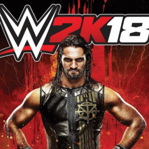 WWE 2K18 Digital Deluxe Edition PC Steam CD Key