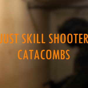 Just Skill Shooter: Catacombs PC Steam CD Key