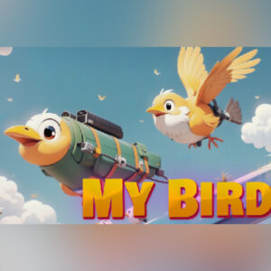 My Bird PC Steam CD Key