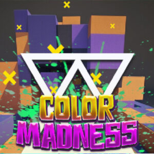 Color Madness PC Steam CD Key
