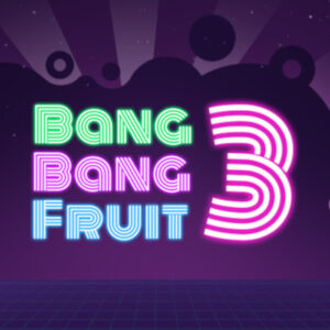 Bang Bang Fruit 3 PC Steam CD Key