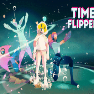 Time Flipper PC Steam CD Key