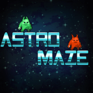 ASTRO MAZE PC Steam CD Key
