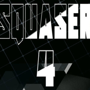 SQUASER 4 PC Steam CD Key