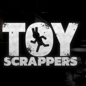 Toy Scrappers PC Steam CD Key