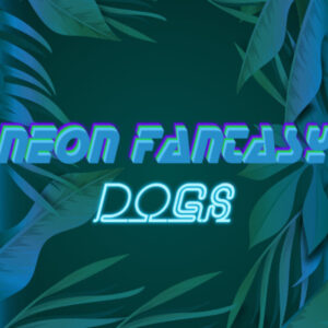 Neon Fantasy: Dogs PC Steam CD Key