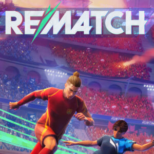 REMATCH Closed Beta PC Steam CD Key