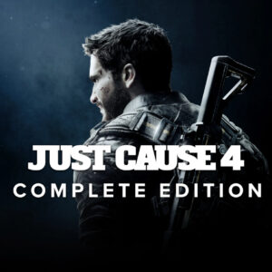 Just Cause 4 Complete Edition PC Steam CD Key