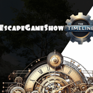 EscapeGameShow: THE TIMELINE PC Steam CD Key