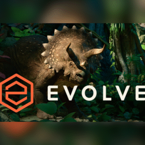 Evolve PC Steam CD Key