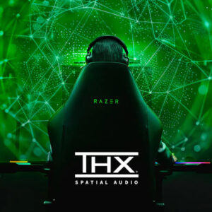 Razer THX Spatial Audio CD Key