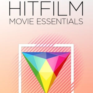 HitFilm Movie Essentials CD Key (Lifetime / 1 Device)