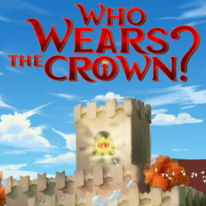 Who Wears The Crown? PC Steam CD Key