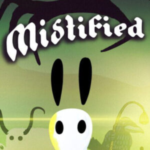 Mistified PC Steam CD Key