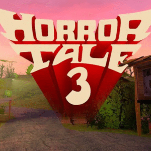 Horror Tale 3: The Witch PC Steam CD Key