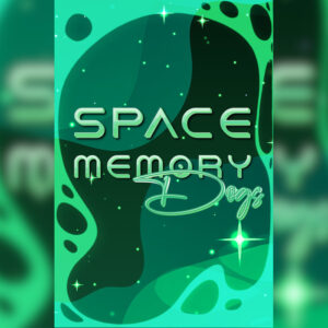 Space Memory: Dogs PC Steam CD Key