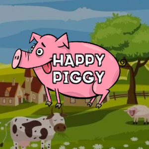 Happy Piggy PC Steam CD Key