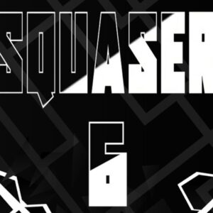 SQUASER 6 PC Steam CD Key