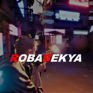 Robabekya PC Steam CD Key