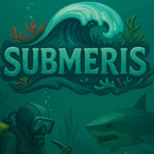 Submeris PC Steam CD Key