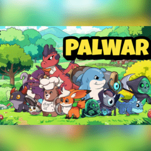 PalWar PC Steam CD Key