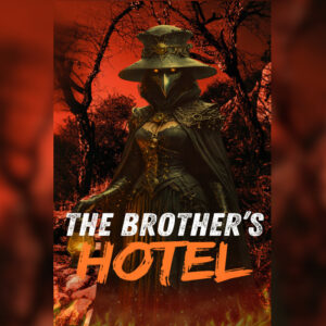 The Brothers Hotel PC Steam CD Key