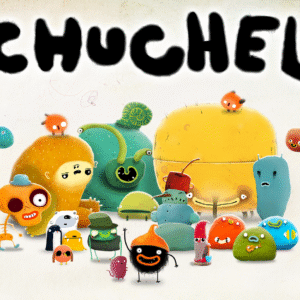CHUCHEL PC Steam CD Key