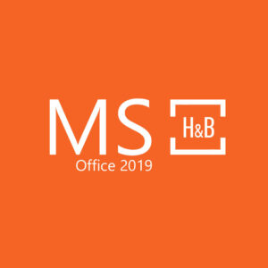 MS Office 2019 Home and Business for Mac Bind Key