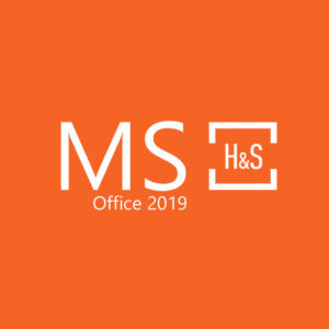 MS Office 2019 Home and Student Retail Key